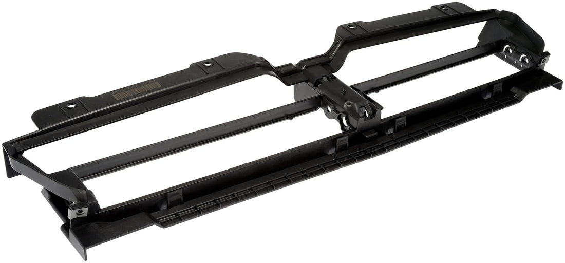 Dorman 601-568 2020-2022 Ford Transit-350 Radiator Shutter Assembly
