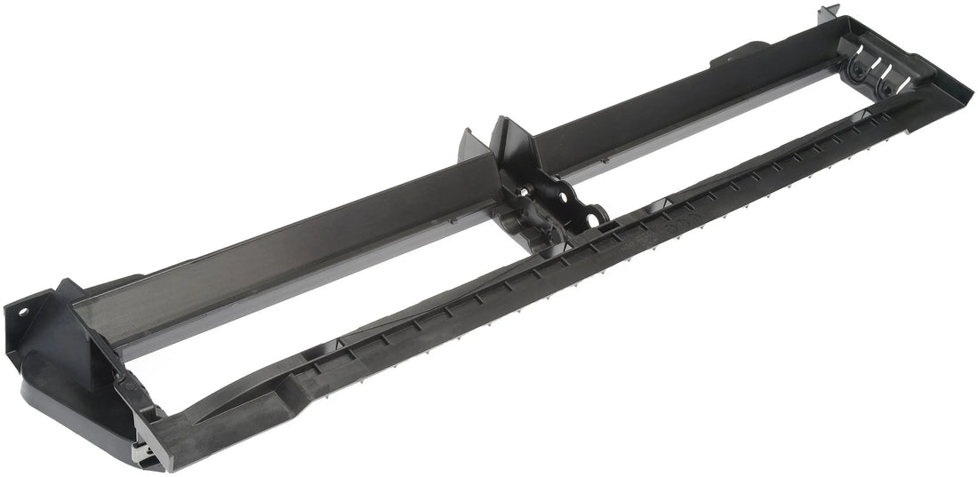 Dorman 601-568 2020-2022 Ford Transit-350 Radiator Shutter Assembly