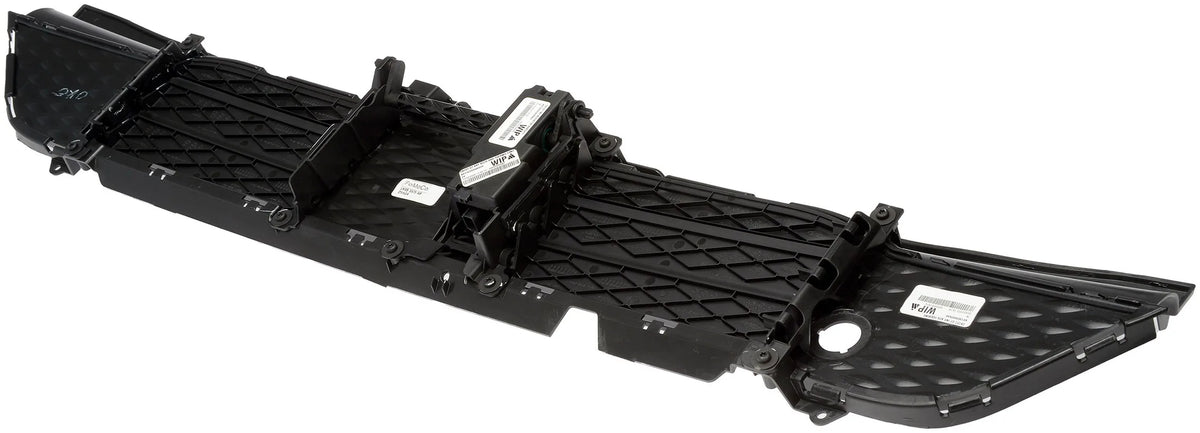 Dorman 601-569 2021-2024 Ford Mustang Mach-E Radiator Shutter Assembly