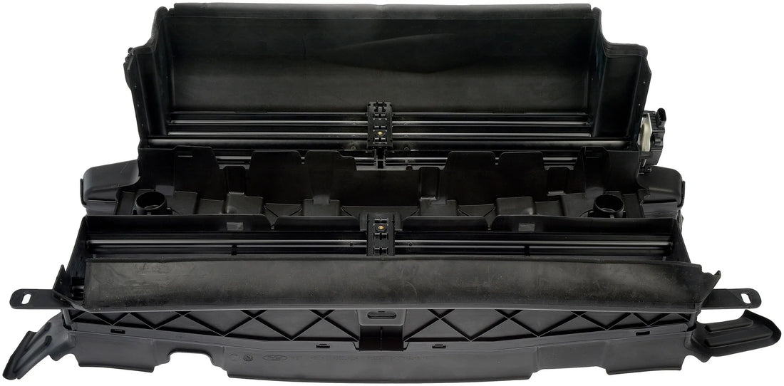 Dorman 601-571 2013 Ford Escape Radiator Shutter Assembly