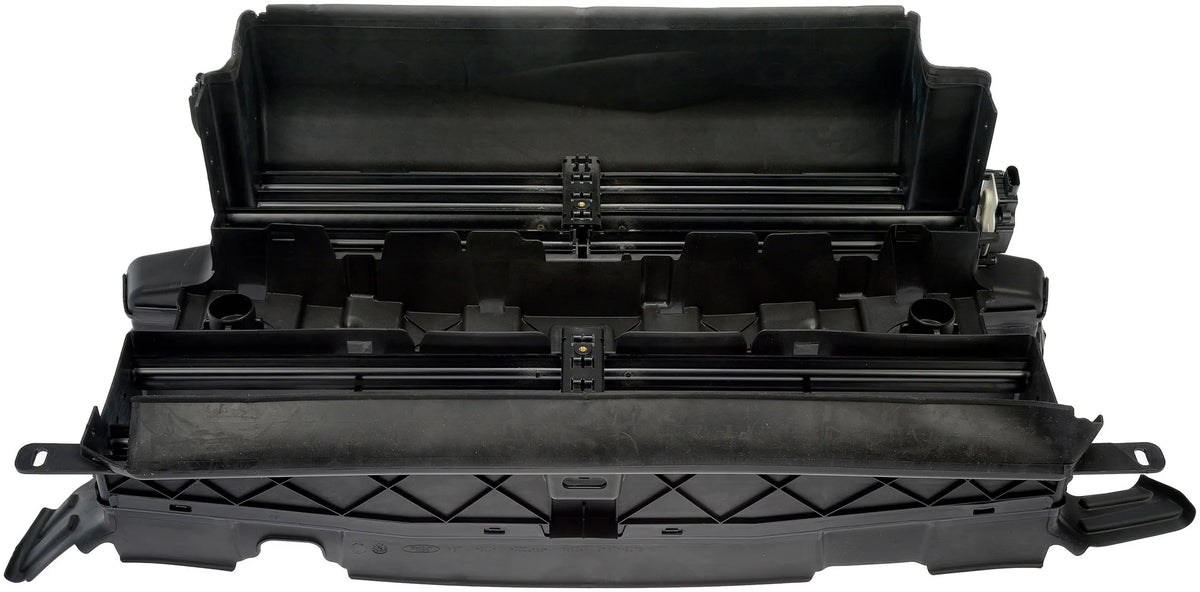 Dorman 601-571 2013 Ford Escape Radiator Shutter Assembly