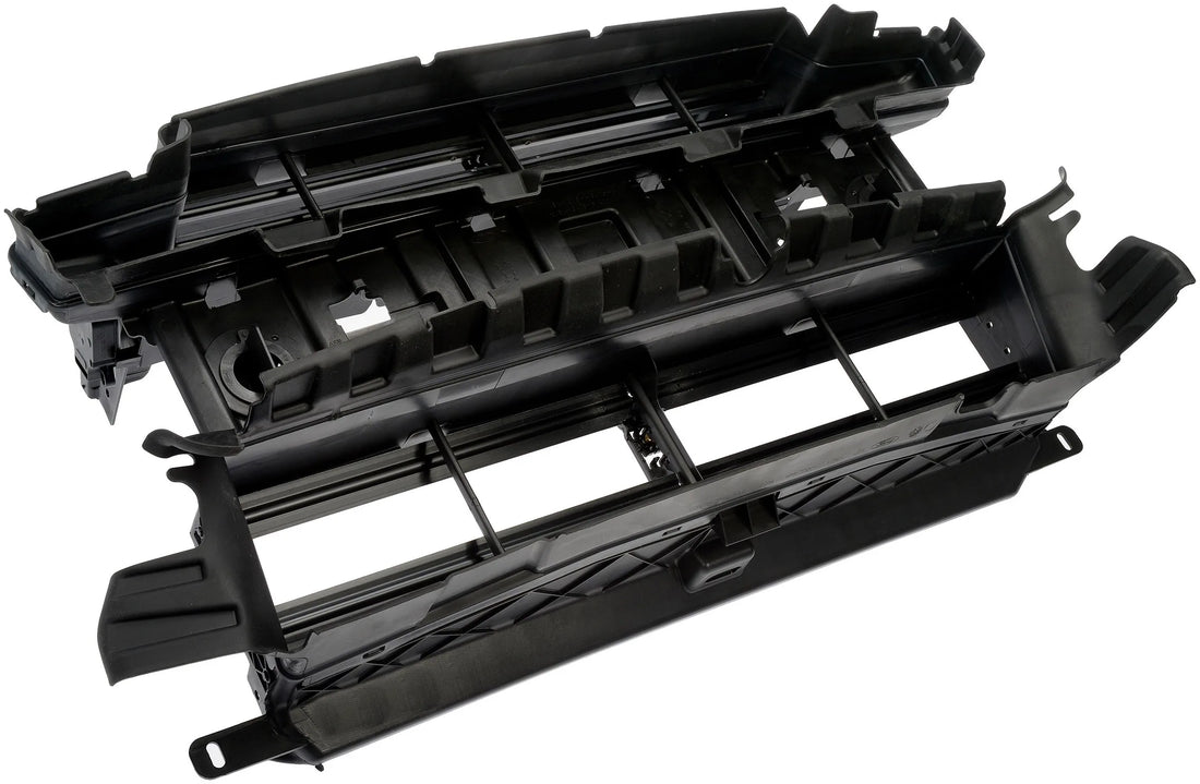 Dorman 601-571 2013 Ford Escape Radiator Shutter Assembly