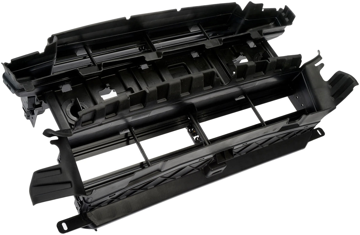 Dorman 601-571 2013 Ford Escape Radiator Shutter Assembly