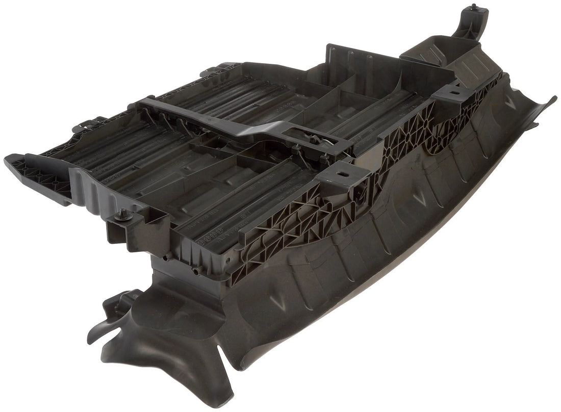 Dorman 601-572 2014-2019 Ford Fiesta Radiator Shutter Assembly