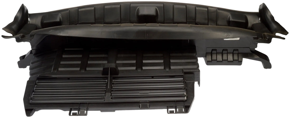 Dorman 601-572 2014-2019 Ford Fiesta Radiator Shutter Assembly