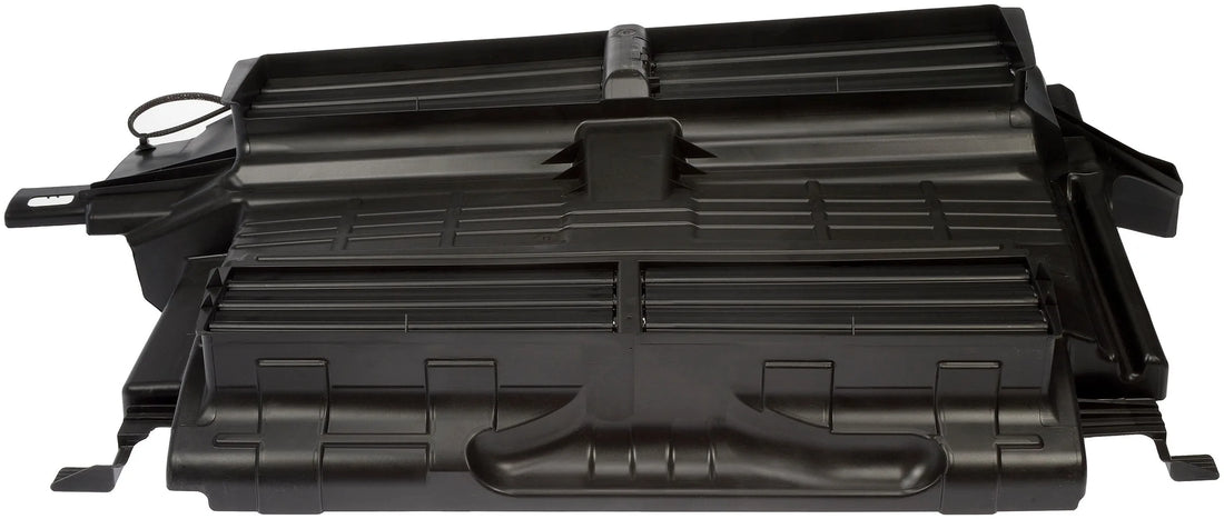 Dorman 601-574 2013-2018 Ford C-Max Radiator Shutter Assembly