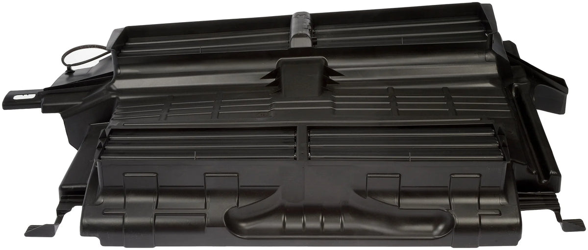 Dorman 601-574 2013-2018 Ford C-Max Radiator Shutter Assembly