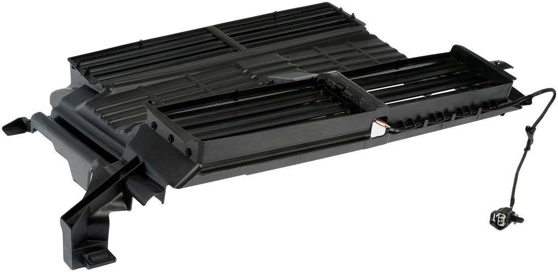 Dorman 601-574 2013-2018 Ford C-Max Radiator Shutter Assembly