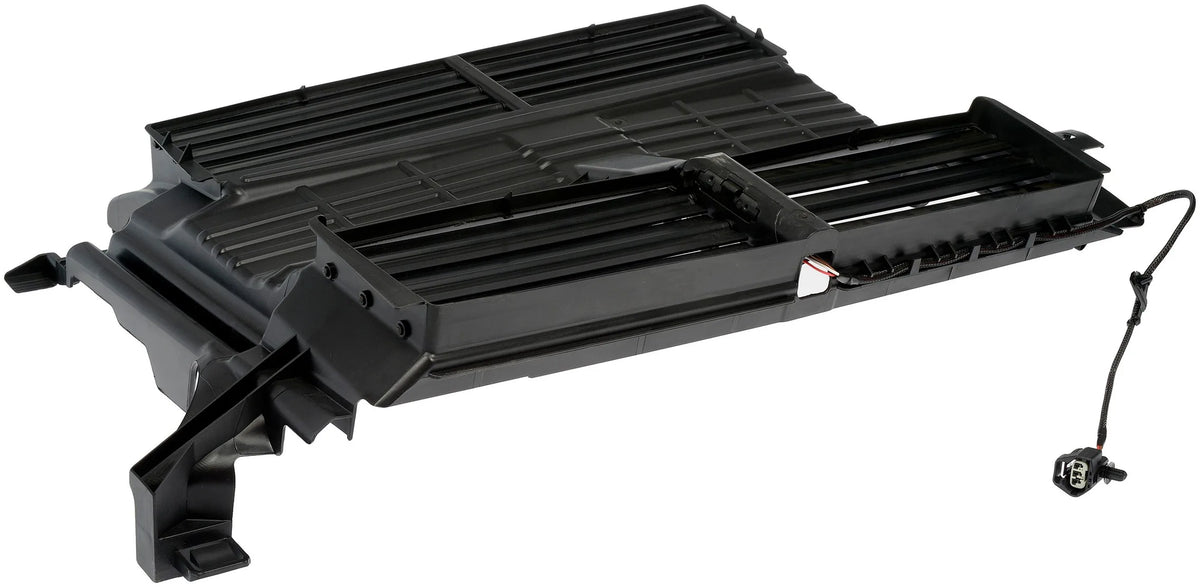 Dorman 601-574 2013-2018 Ford C-Max Radiator Shutter Assembly