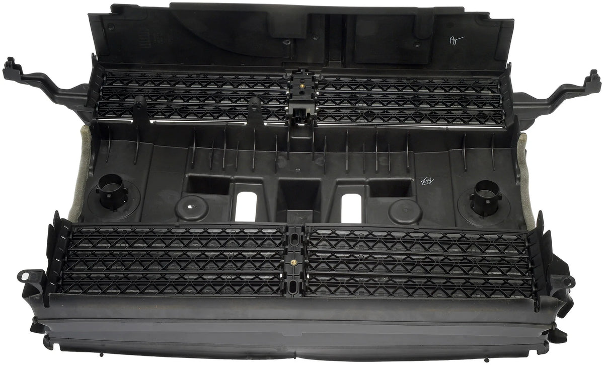 Dorman 601-584 2019 Lincoln MKC Radiator Shutter Assembly