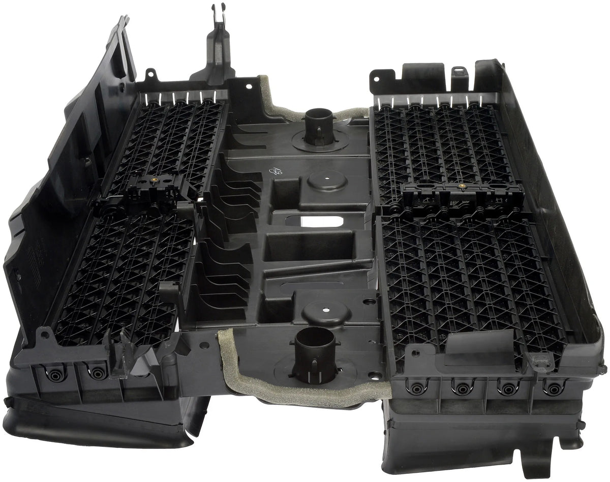 Dorman 601-584 2019 Lincoln MKC Radiator Shutter Assembly