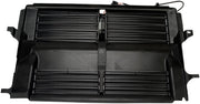 Dorman 601-588 2013-2014 Ford Focus Radiator Shutter Assembly