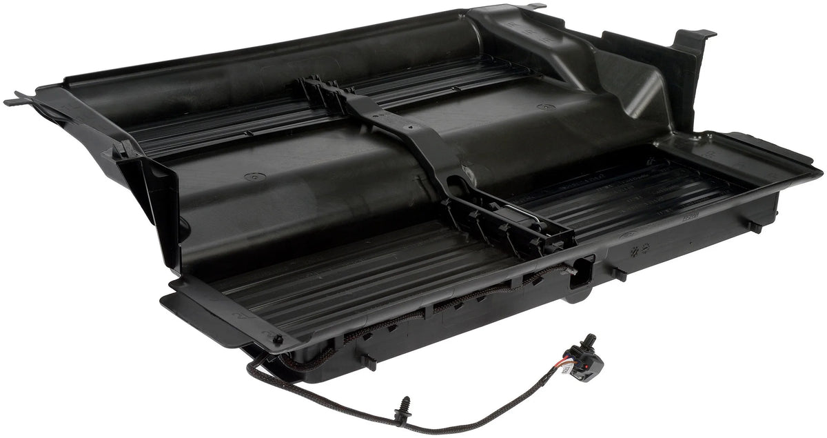 Dorman 601-588 2013-2014 Ford Focus Radiator Shutter Assembly