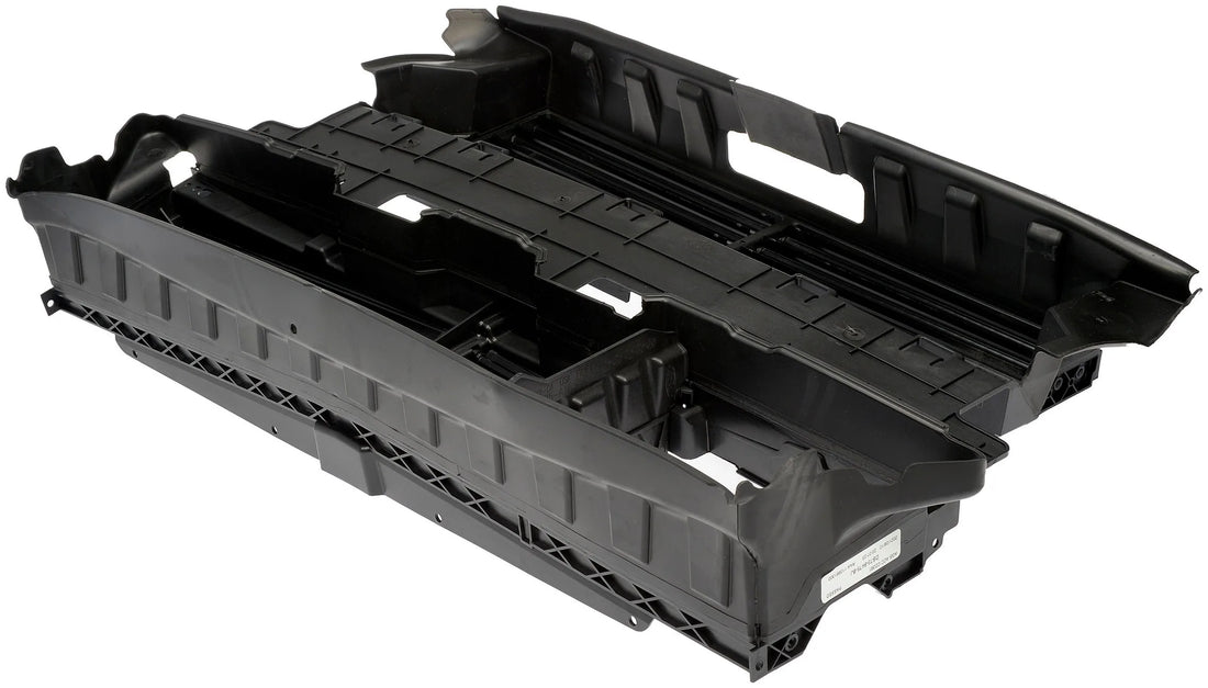 Dorman 601-596 2013-2016 Ford Fusion Radiator Shutter Assembly