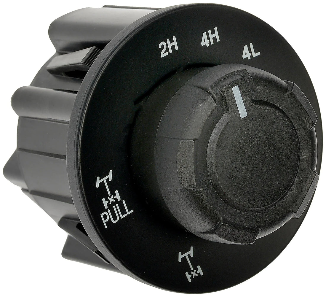 Dorman 601-602 2010-2014 Ford F-150 4WD Switch