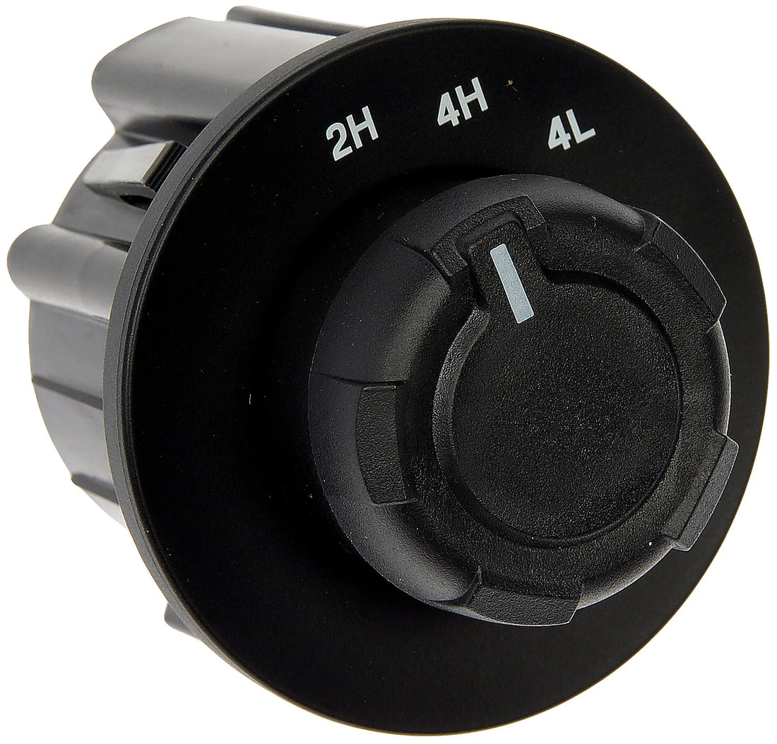 Dorman 601-604 2009-2014 Ford F-150 4WD Switch