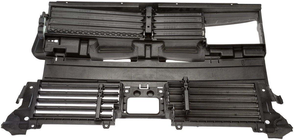 Dorman 601-606 2015-2016 Lincoln MKZ Radiator Shutter Assembly