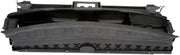 Dorman 601-606 2015-2016 Lincoln MKZ Radiator Shutter Assembly