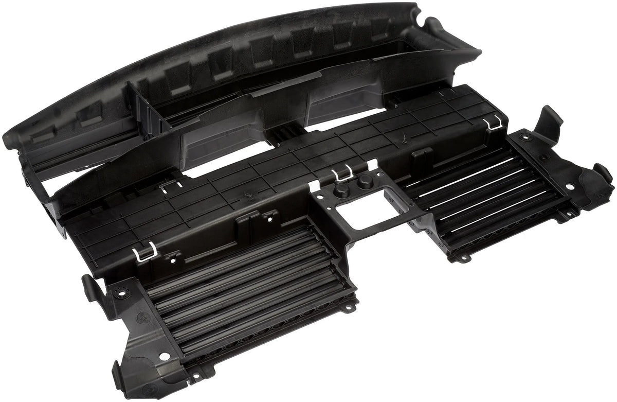 Dorman 601-606 2015-2016 Lincoln MKZ Radiator Shutter Assembly