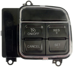 Dorman 601-607 Cruise Control Switch
