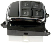 Dorman 601-607 2019-2022 Ram 1500 Classic Cruise Control Switch