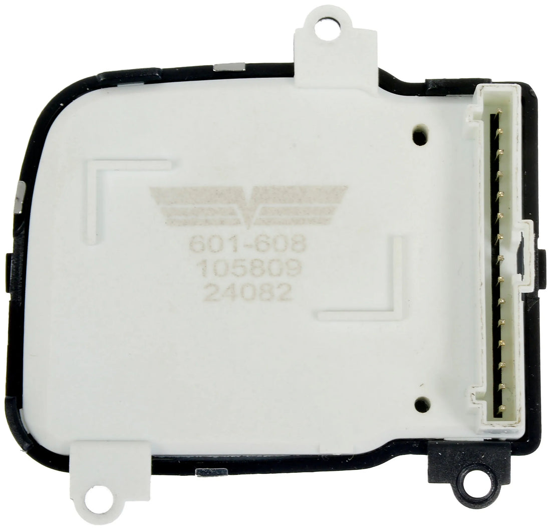 Dorman 601-608 2019-2024 Ram 1500 Classic Cruise Control Switch