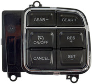 Dorman 601-608 2019-2024 Ram 1500 Classic Cruise Control Switch