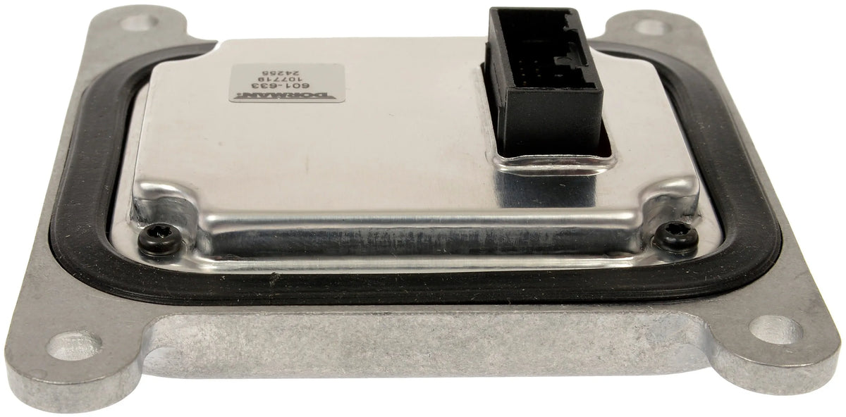 Dorman 601-633 2016-2017 Ford Police Interceptor Utility High Intensity Discharge (HID) Lighting Ballast