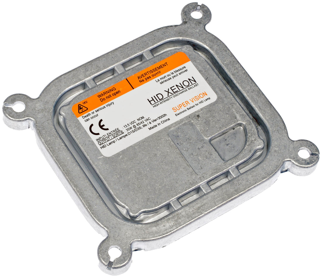Dorman 601-634 2007-2013 Lincoln Navigator High Intensity Discharge (HID) Lighting Ballast