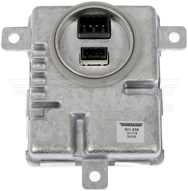 Dorman 601-638 2011-2023 Chrysler 300 High Intensity Discharge (HID) Lighting Ballast