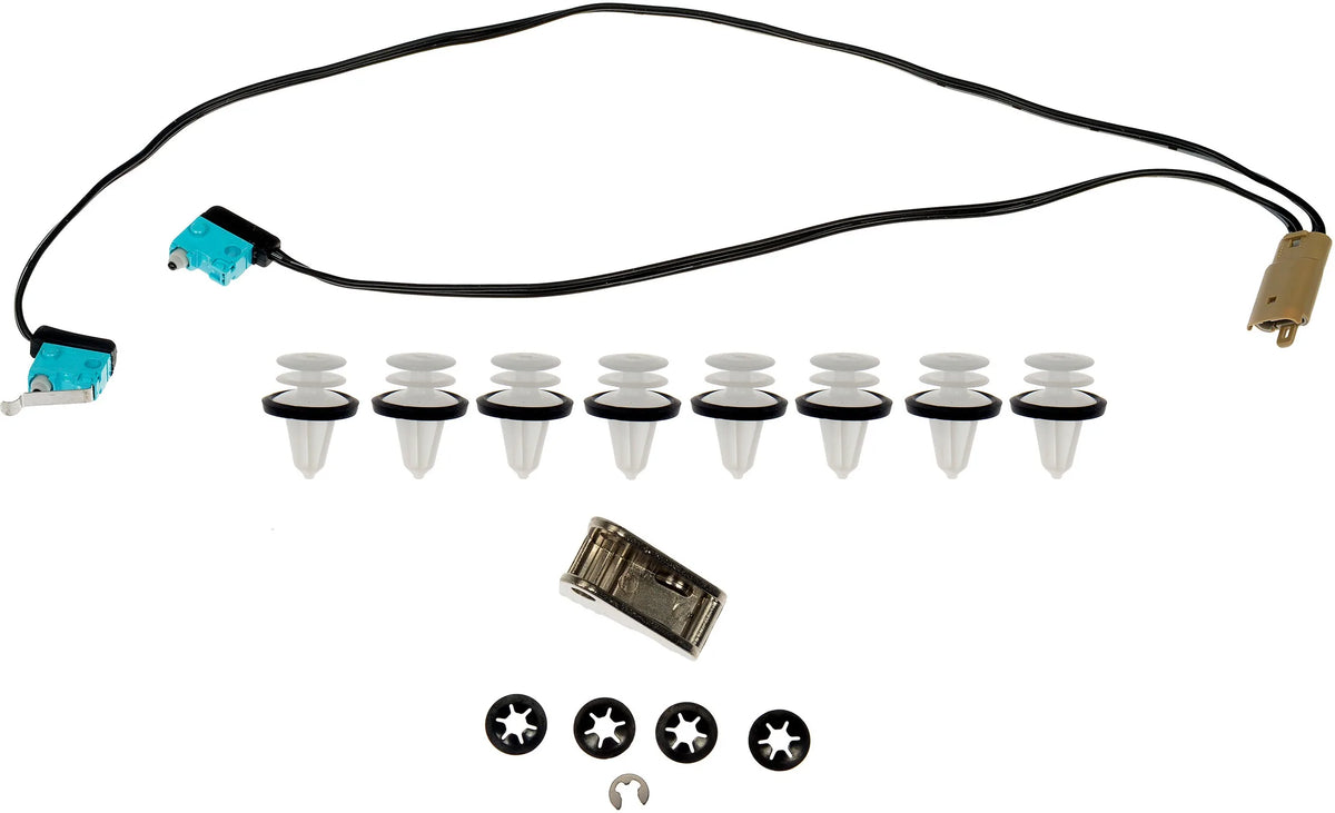 Dorman 601-650 Door Handle Repair Kit