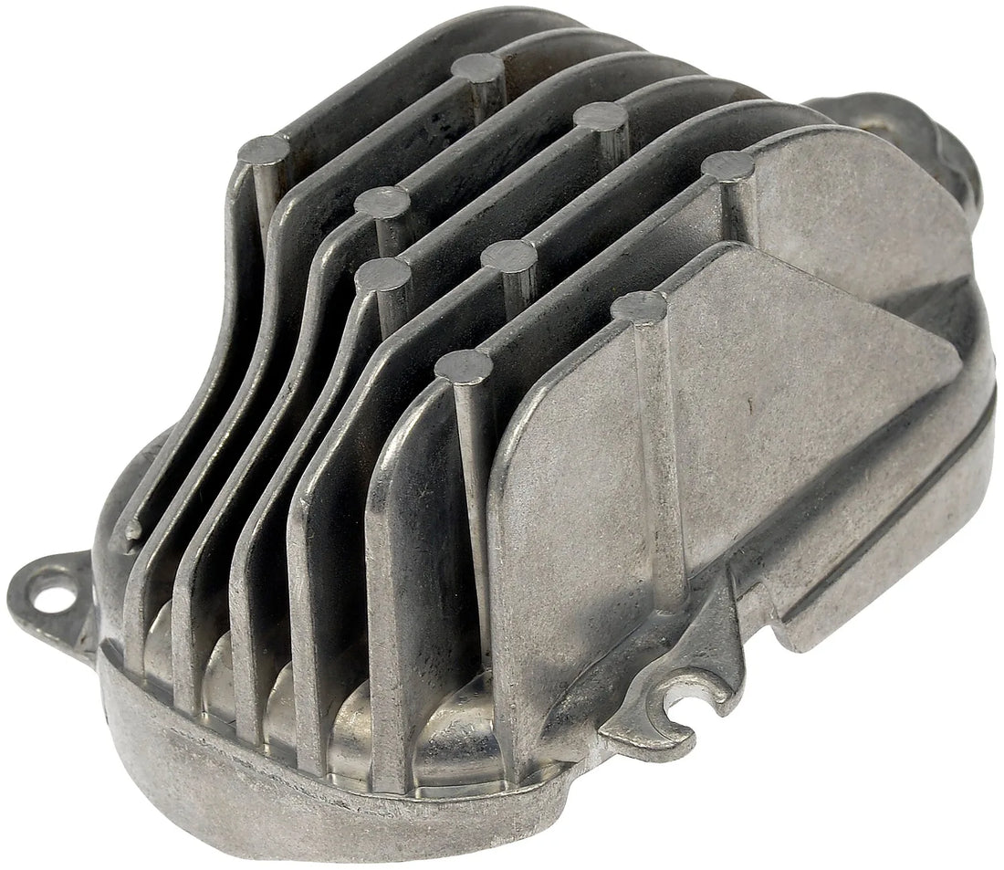 Dorman 601-698 2014-2017 Audi SQ5 High Intensity Discharge (HID) Lighting Ballast