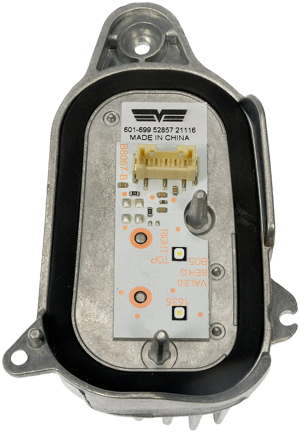 Dorman 601-699 2014-2017 Audi SQ5 High Intensity Discharge (HID) Lighting Ballast