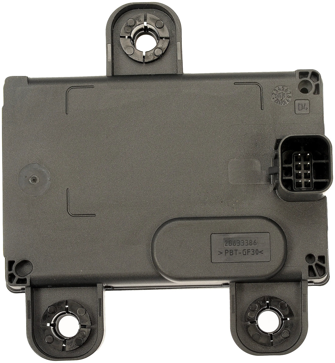 Dorman 601-727 2018 Ford F-150 Cruise Control Distance Sensor