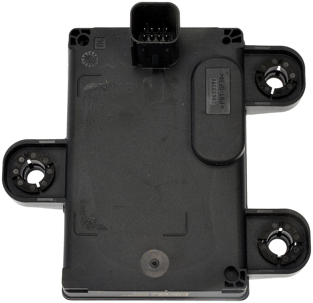 Dorman 601-728 2019-2024 Ford Edge Cruise Control Distance Sensor