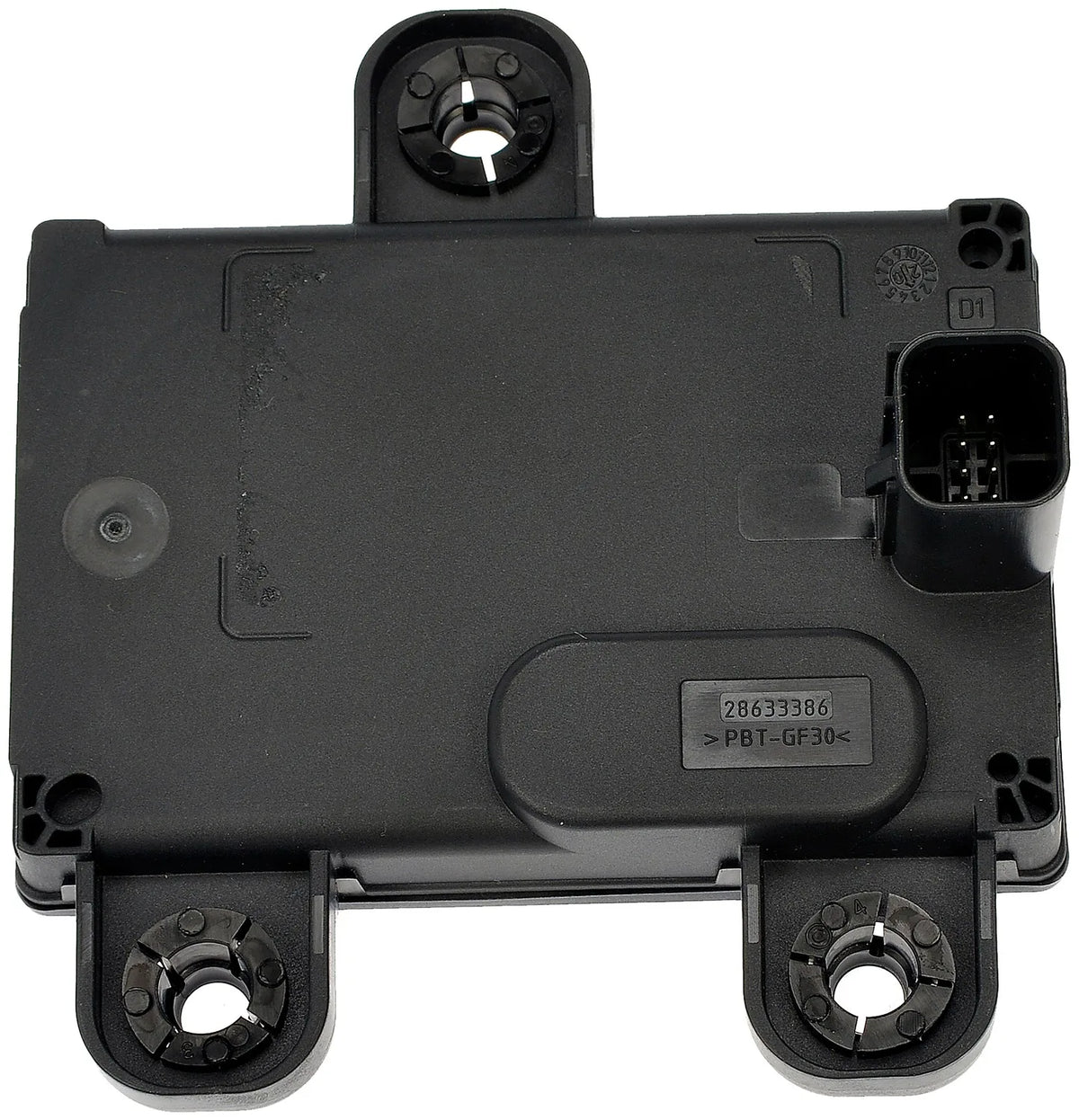 Dorman 601-741 2019-2020 Ford Ranger Cruise Control Distance Sensor