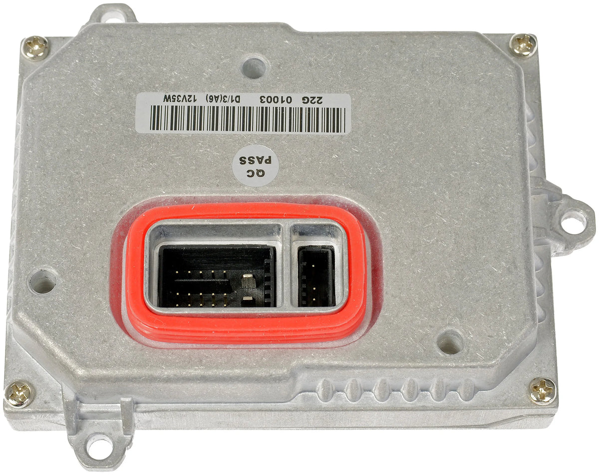 Dorman 601-907 2006-2011 Cadillac DTS High Intensity Discharge (HID) Lighting Ballast
