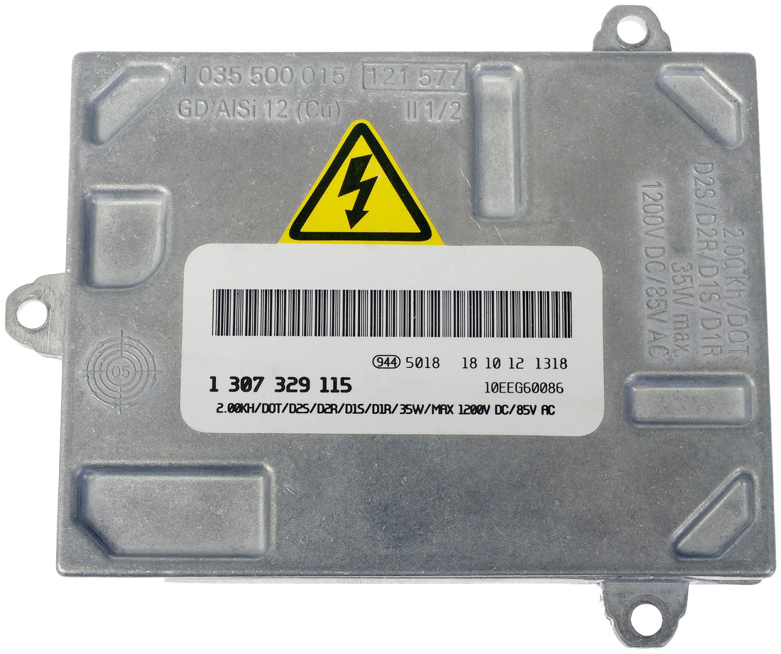 Dorman 601-907 2006-2011 Cadillac DTS High Intensity Discharge (HID) Lighting Ballast