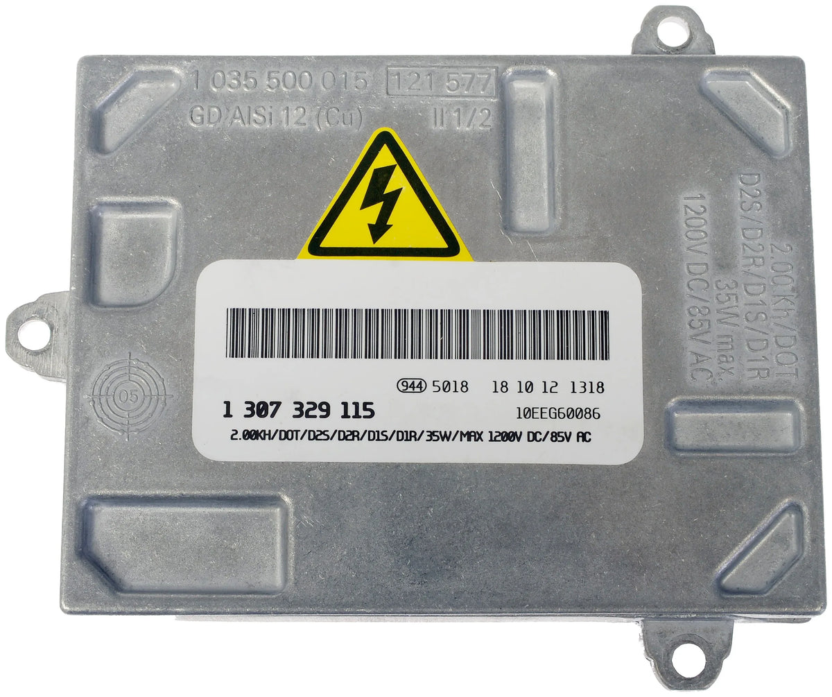 Dorman 601-907 2006-2011 Cadillac DTS High Intensity Discharge (HID) Lighting Ballast