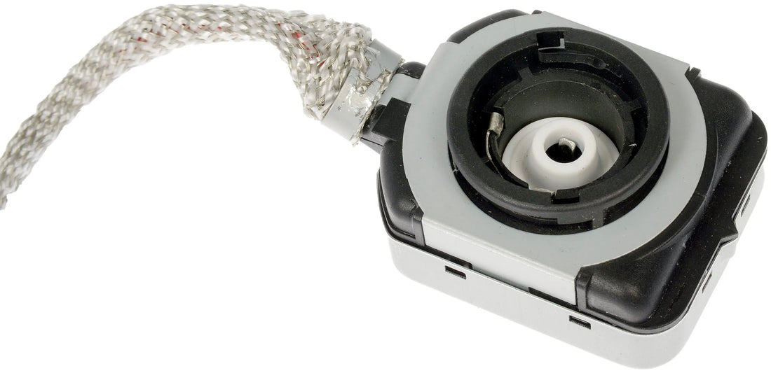 Dorman 601-916 2015-2017 Subaru Legacy High Intensity Discharge (HID) Lighting Ballast