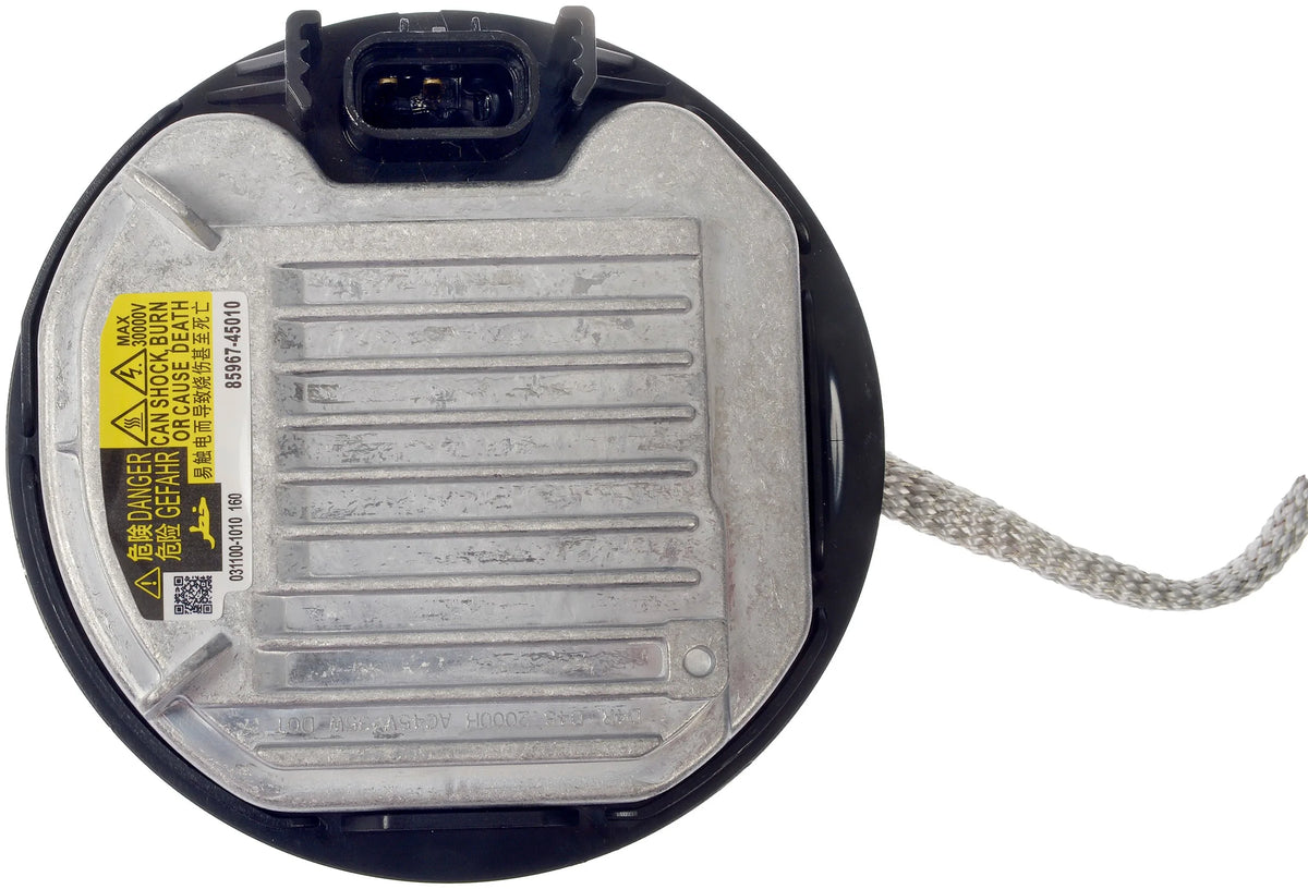Dorman 601-916 2015-2017 Subaru Legacy High Intensity Discharge (HID) Lighting Ballast