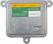 Dorman 601-920 2019-2020 Lincoln Nautilus High Intensity Discharge (HID) Lighting Ballast