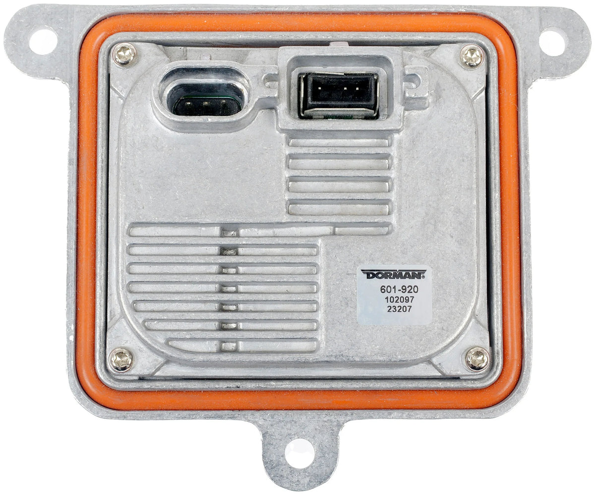 Dorman 601-920 2019-2020 Lincoln Nautilus High Intensity Discharge (HID) Lighting Ballast