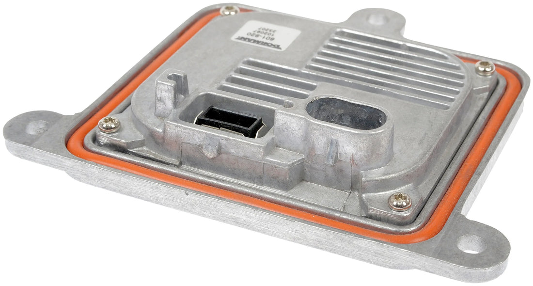 Dorman 601-920 2019-2020 Lincoln Nautilus High Intensity Discharge (HID) Lighting Ballast