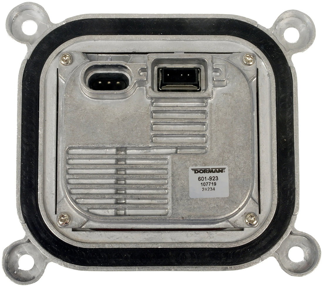 Dorman 601-923 2013-2019 Ford Escape High Intensity Discharge (HID) Lighting Ballast