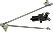 Dorman 602-015AS 2009-2015 Nissan NP300 Wiper Motor and Linkage Assembly