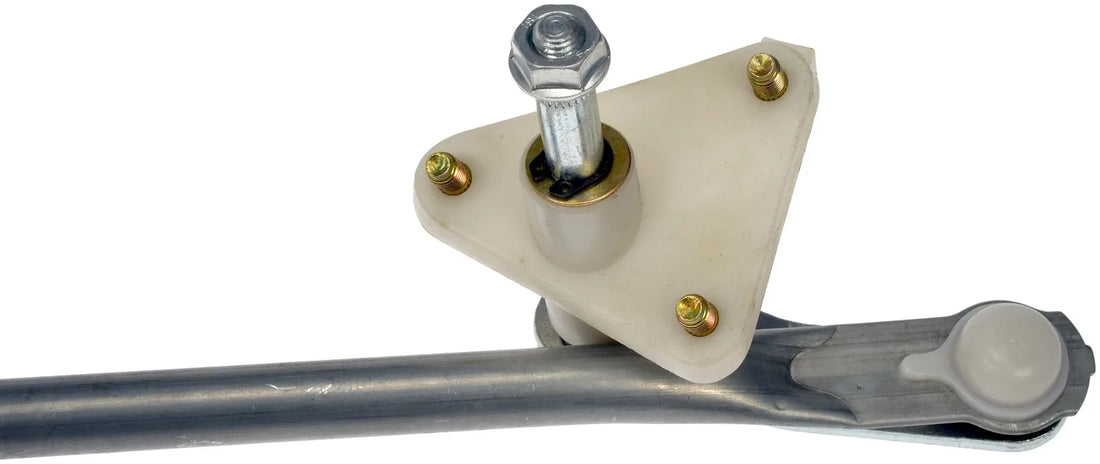 Dorman 602-015AS 2009-2015 Nissan NP300 Wiper Motor and Linkage Assembly