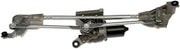 Dorman 602-031AS 2005-2022 Nissan Frontier Wiper Motor and Linkage Assembly