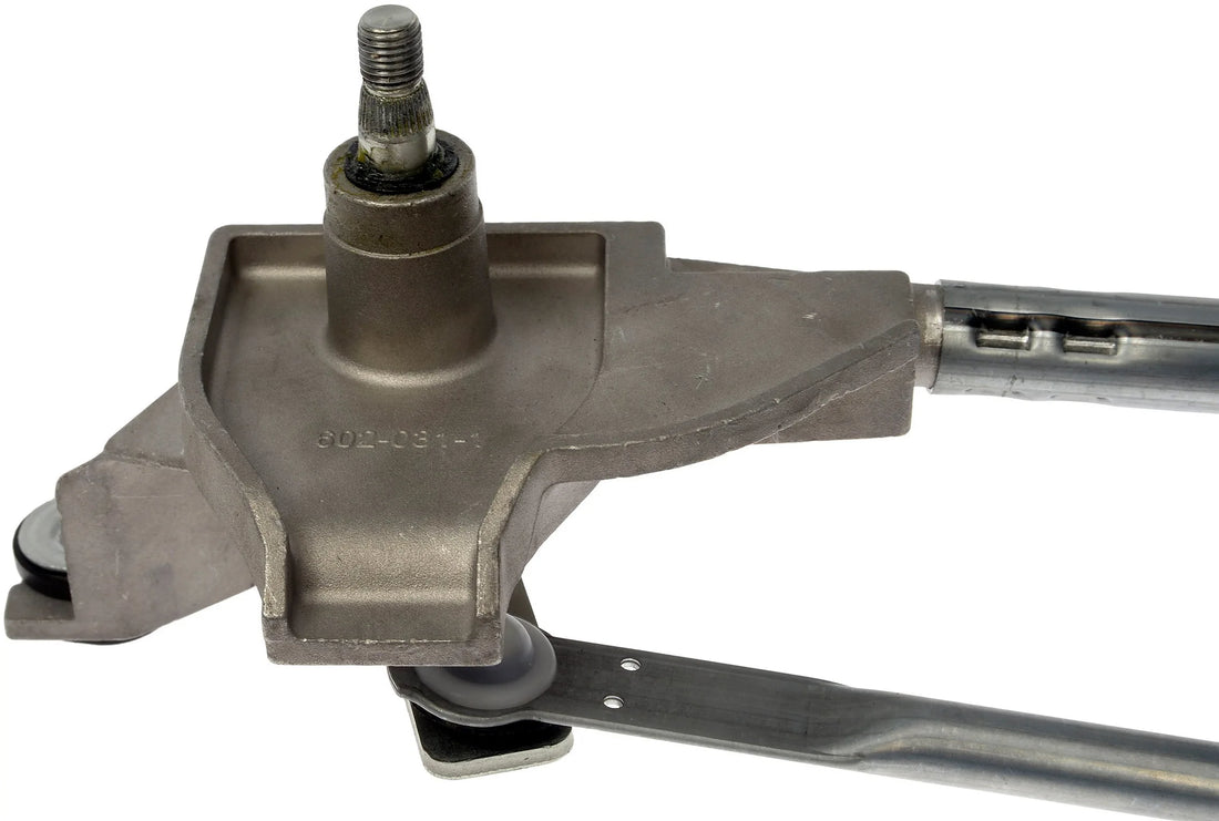 Dorman 602-031AS 2005-2022 Nissan Frontier Wiper Motor and Linkage Assembly