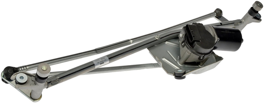 Dorman 602-040AS 2002-2007 Mercury Mountaineer Wiper Motor and Linkage Assembly
